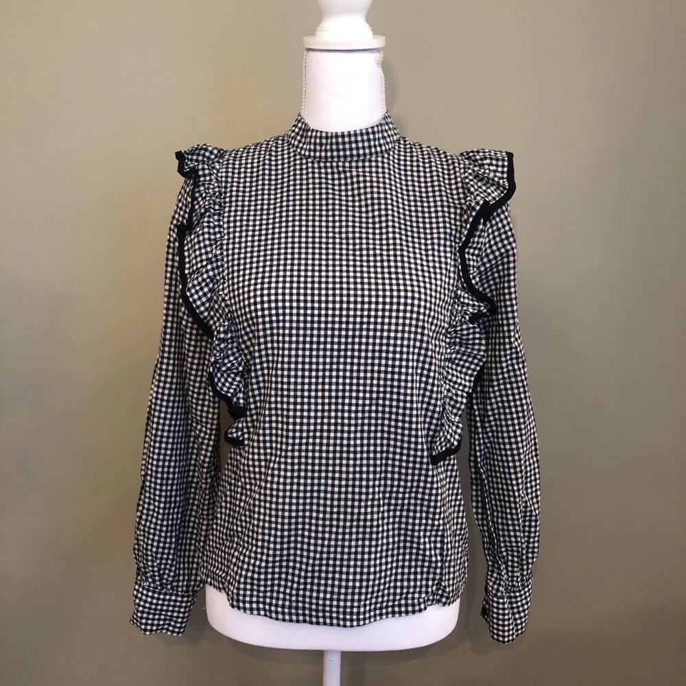Australian comfortable top